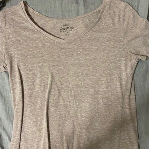 rue 21 v neck